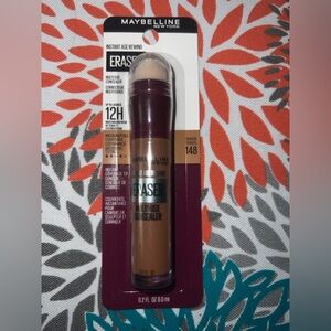 Maybelline Instant Age Rewind Concealer - Shade 148 Caramel